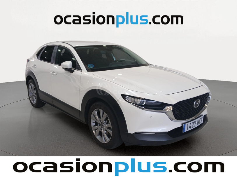 Foto del MAZDA CX-30 2.0 Skyactiv-G Evolution 2WD 90kW