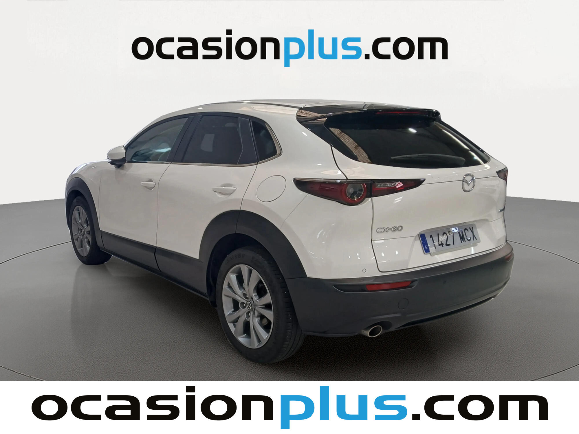 Foto del MAZDA CX-30 2.0 Skyactiv-G Evolution 2WD 90kW