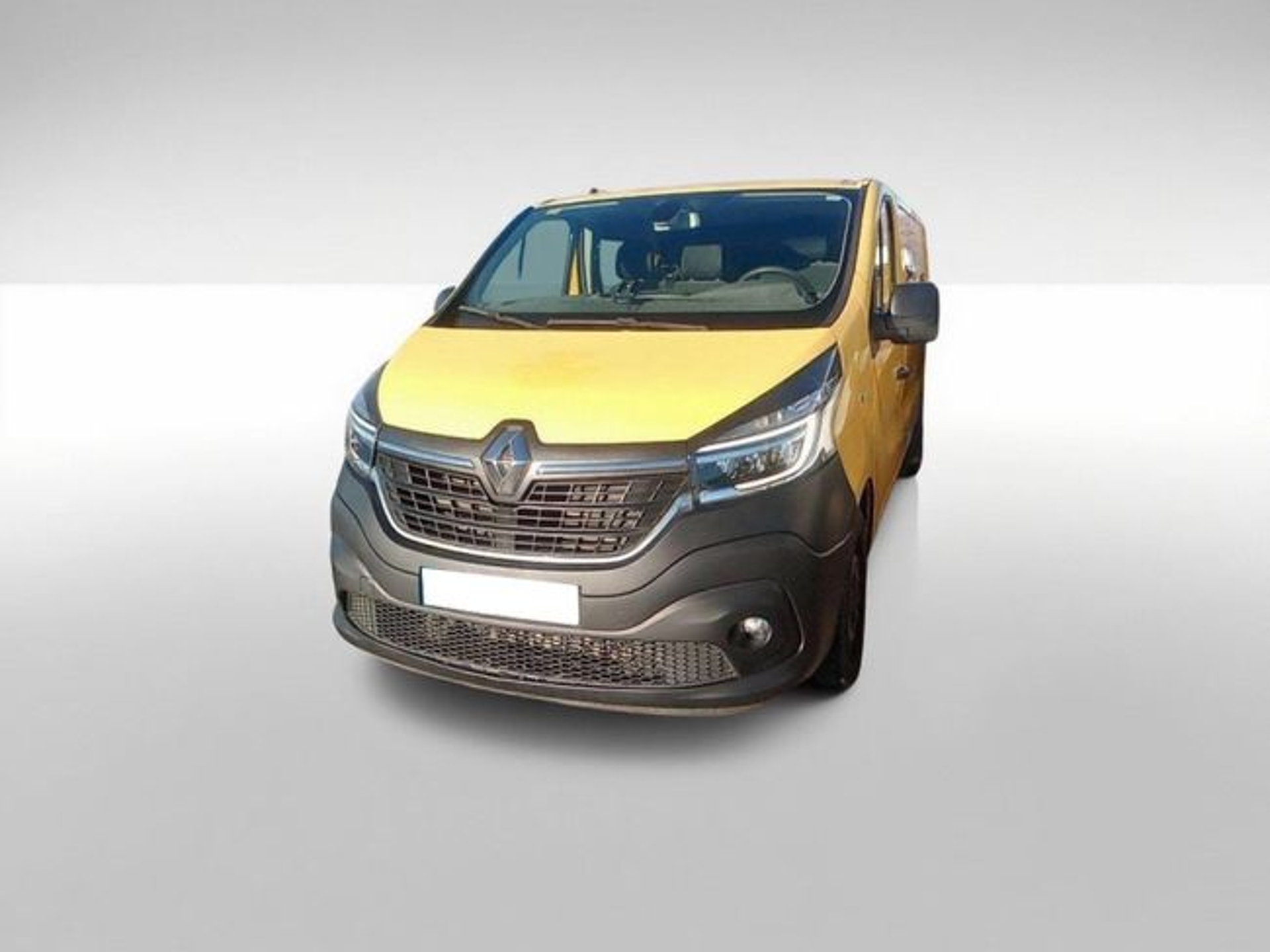 Imagen de RENAULT Trafic