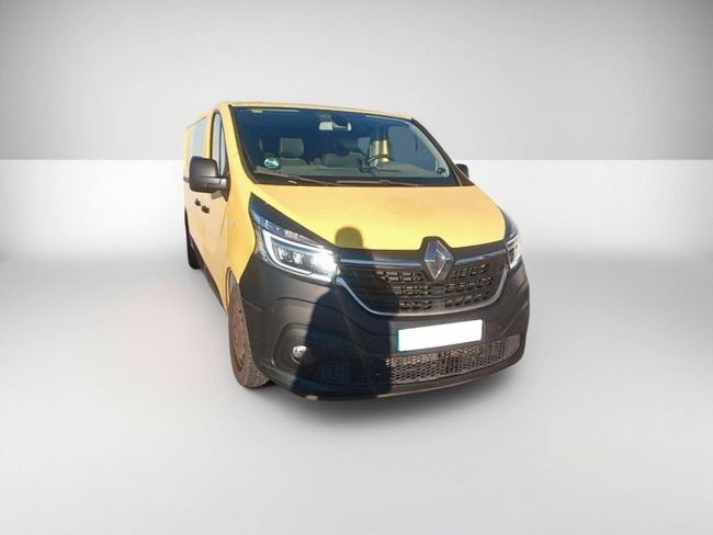 Foto del RENAULT Trafic Combi Mixto 5-6 2.0dCi Energy Blue N1 70kW
