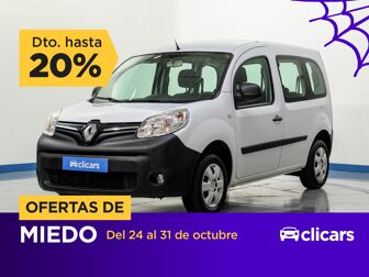 Imagen de RENAULT Kangoo Combi 1.5dCi En. Profesional N1 66kW