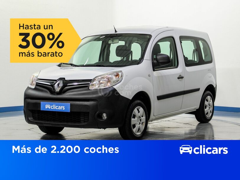 Foto del RENAULT Kangoo Combi 1.5dCi En. Profesional N1 66kW