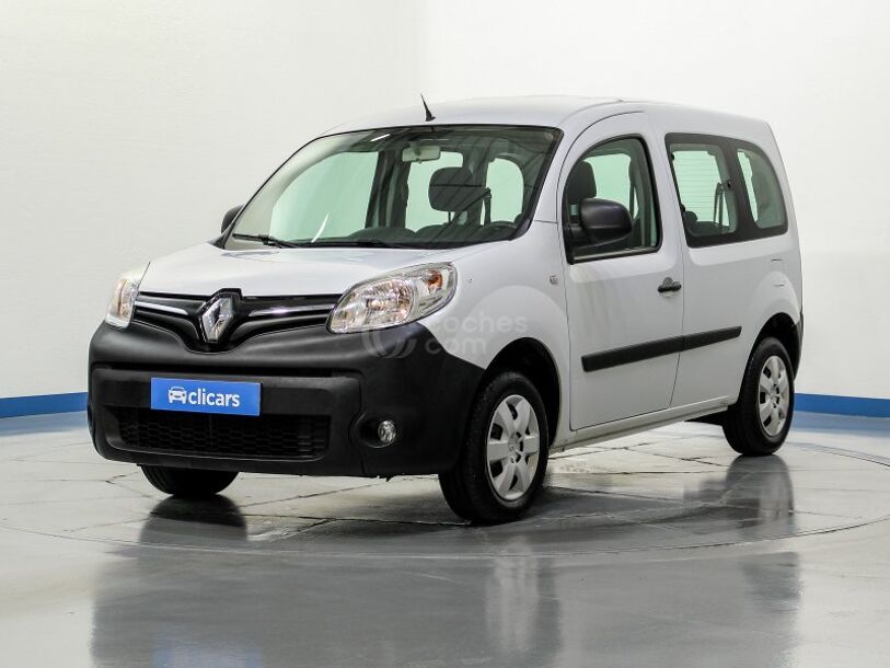 Foto del RENAULT Kangoo Combi 1.5dCi En. Profesional N1 66kW