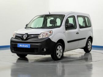 Imagen de RENAULT Kangoo Combi 1.5dCi En. Profesional N1 66kW