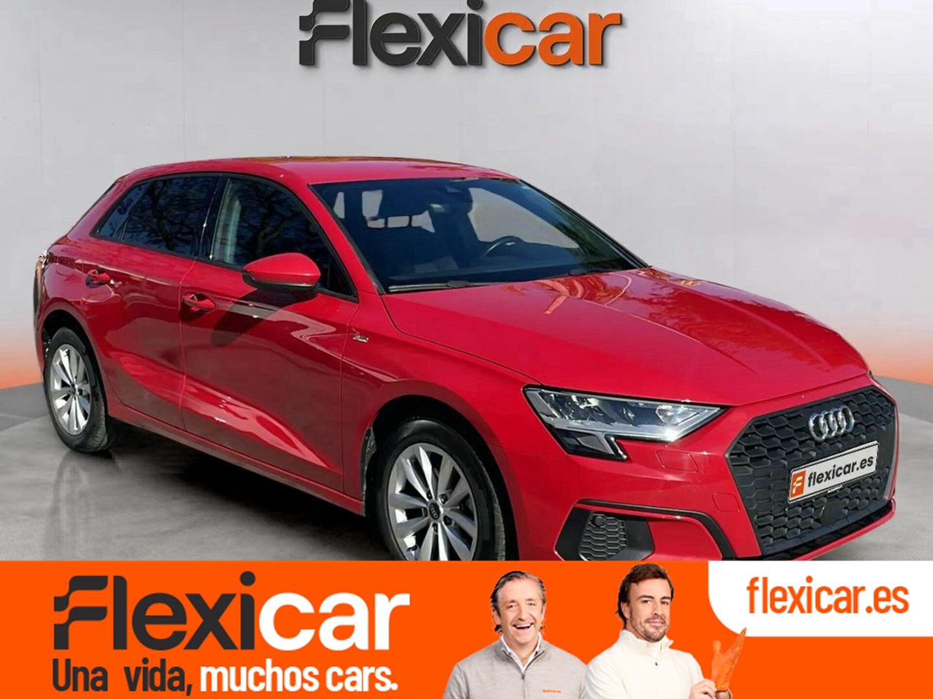Imagen de AUDI A3