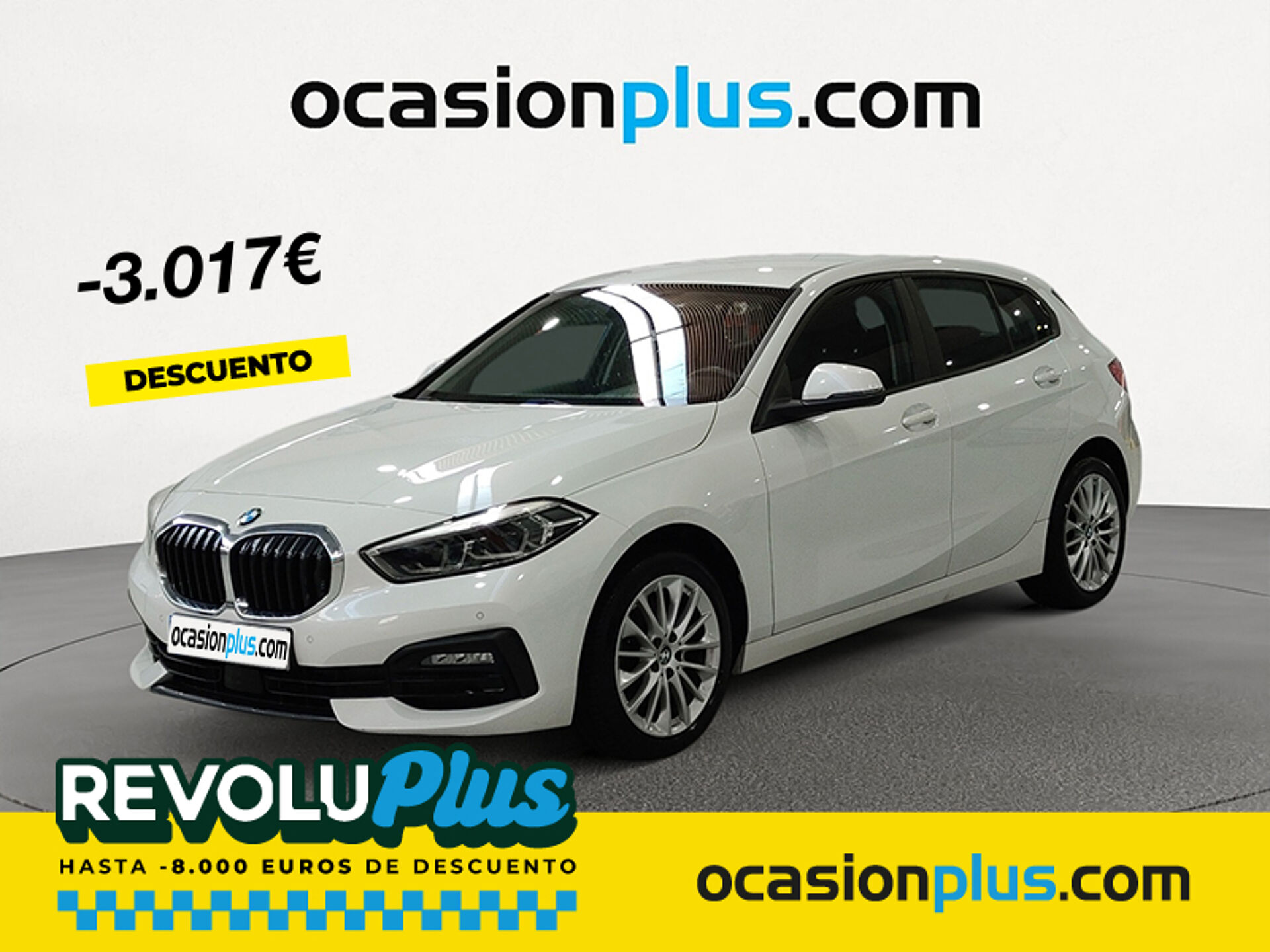 Imagen de BMW Serie 1