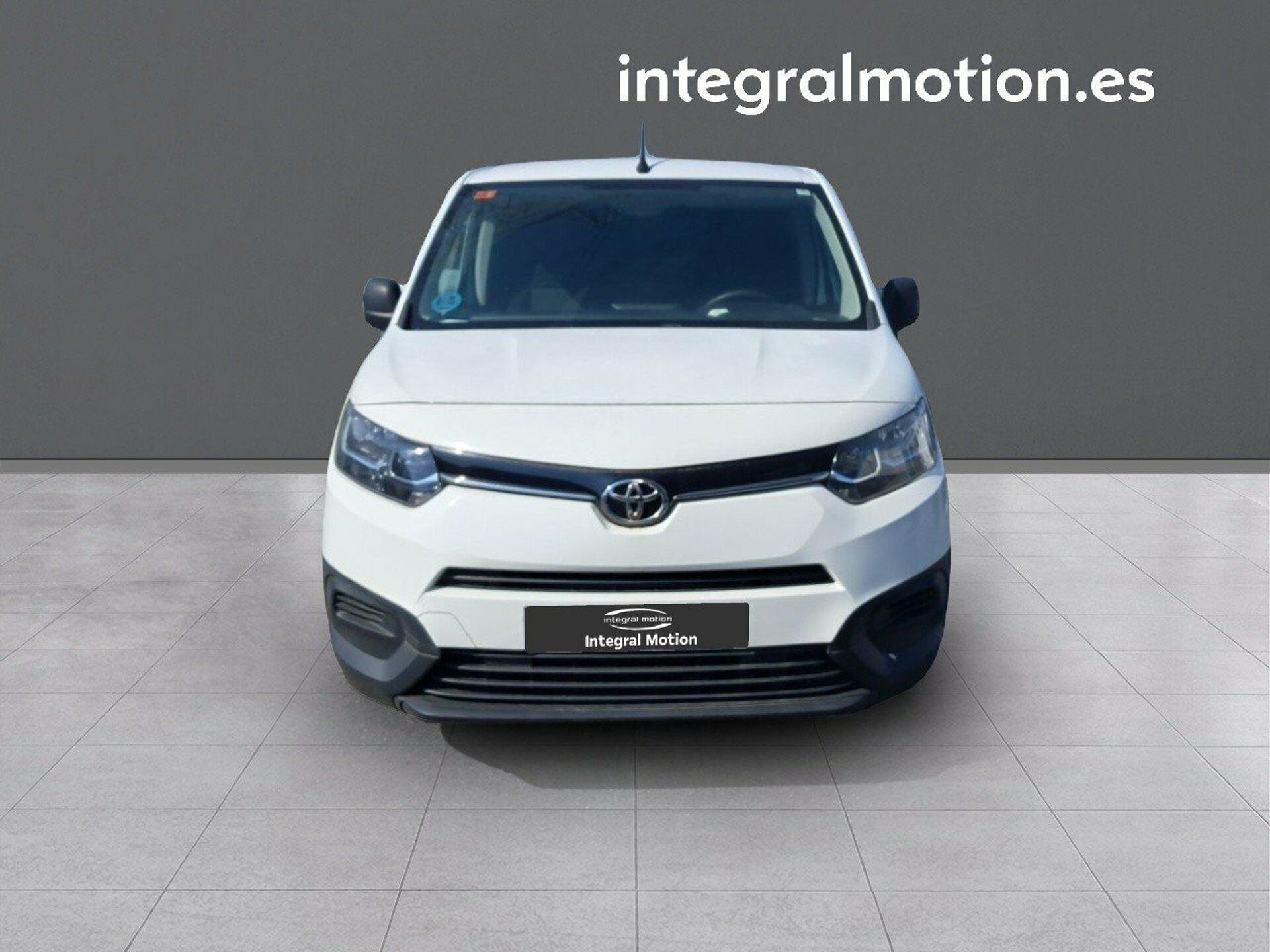 Imagen 2 de TOYOTA Proace City