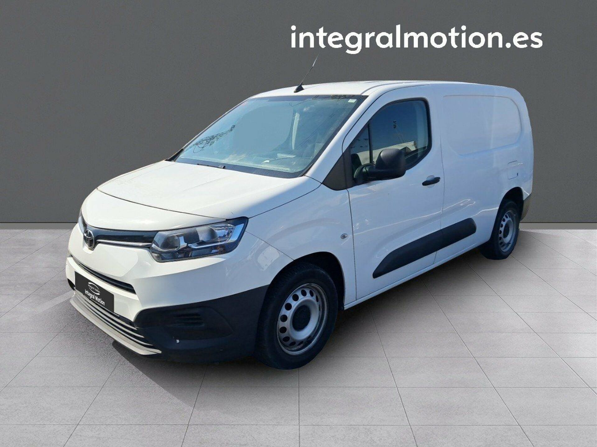 Imagen de TOYOTA Proace City