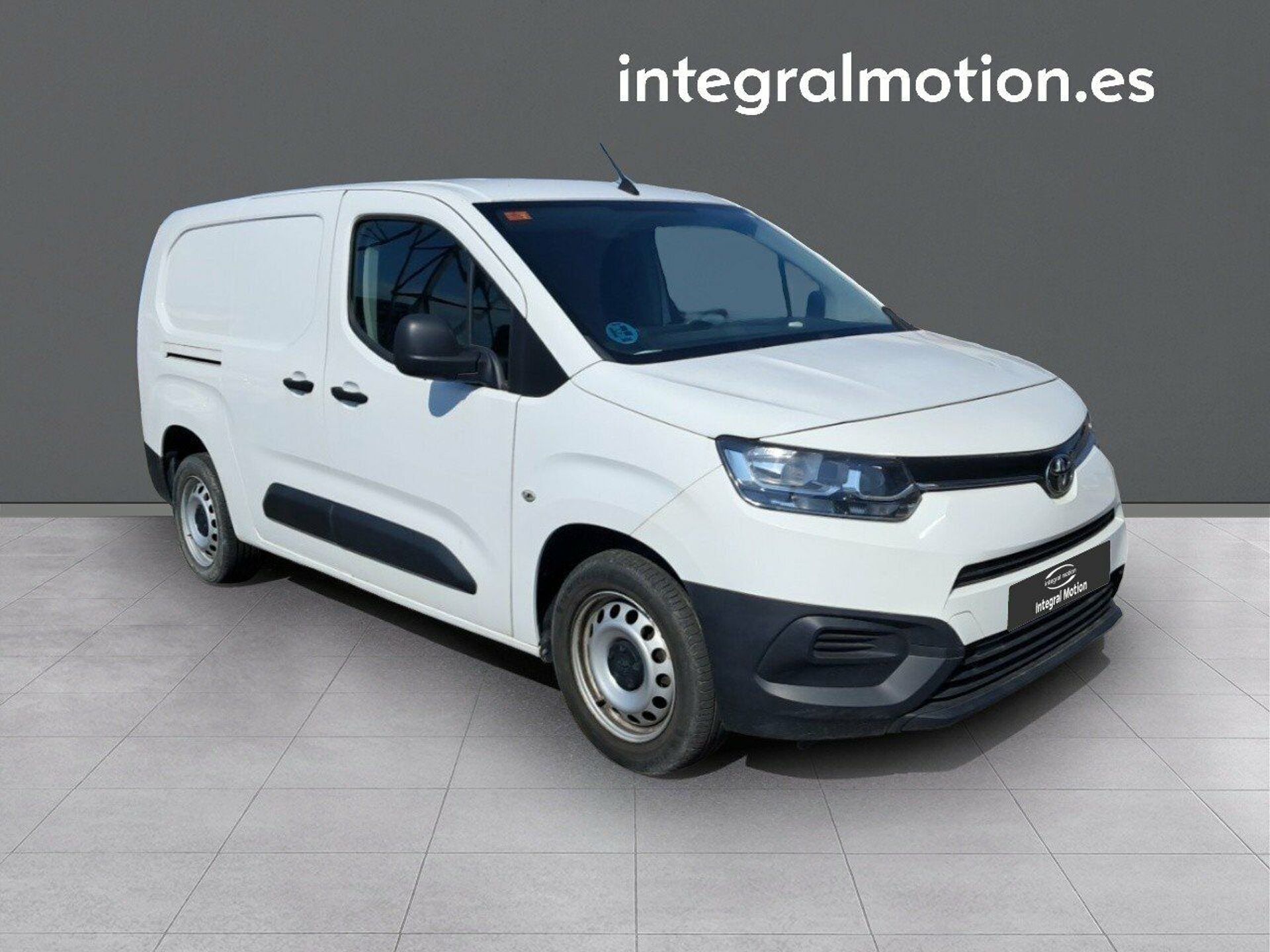 Imagen 3 de TOYOTA Proace City