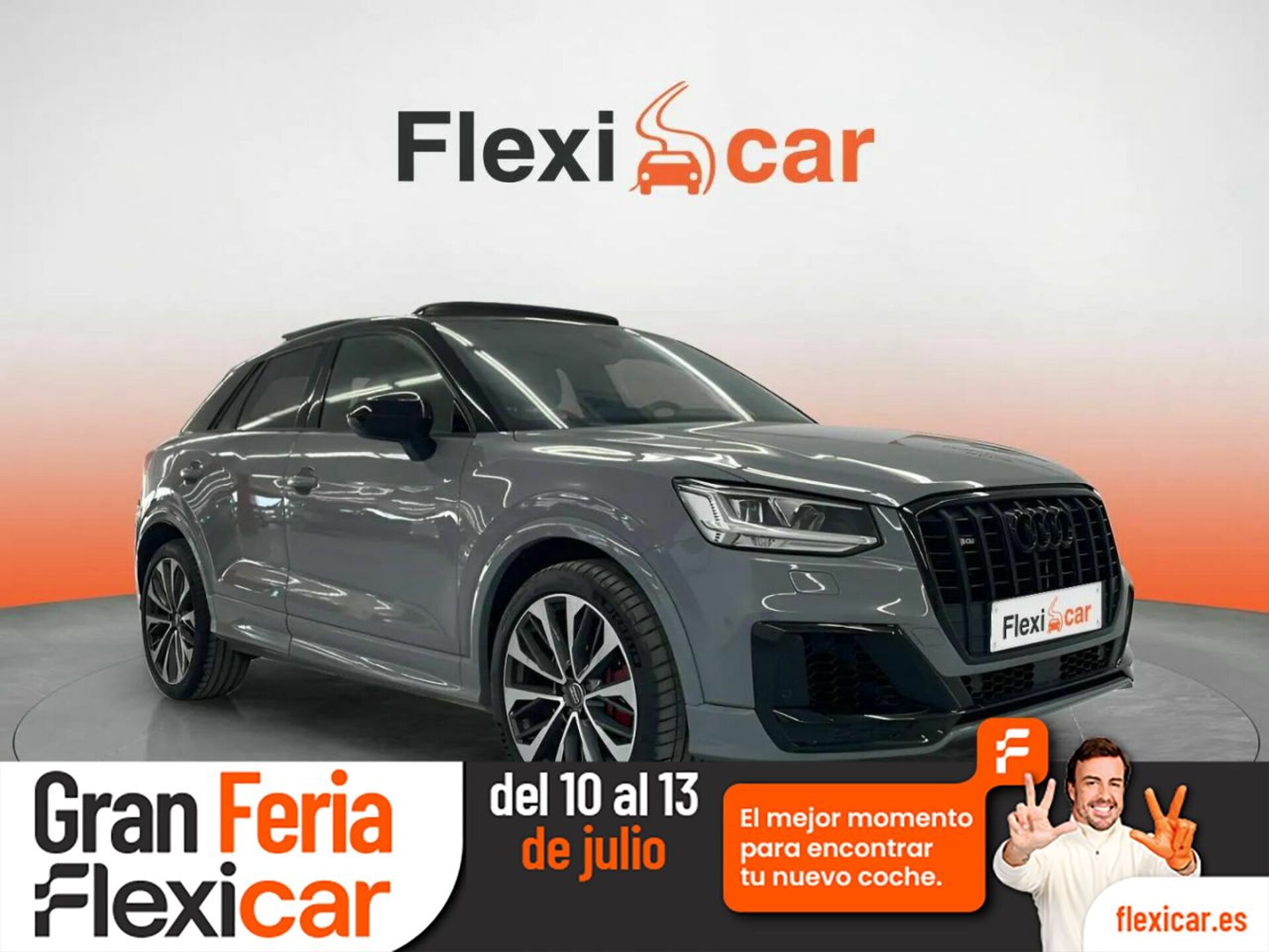 Imagen de AUDI Q2