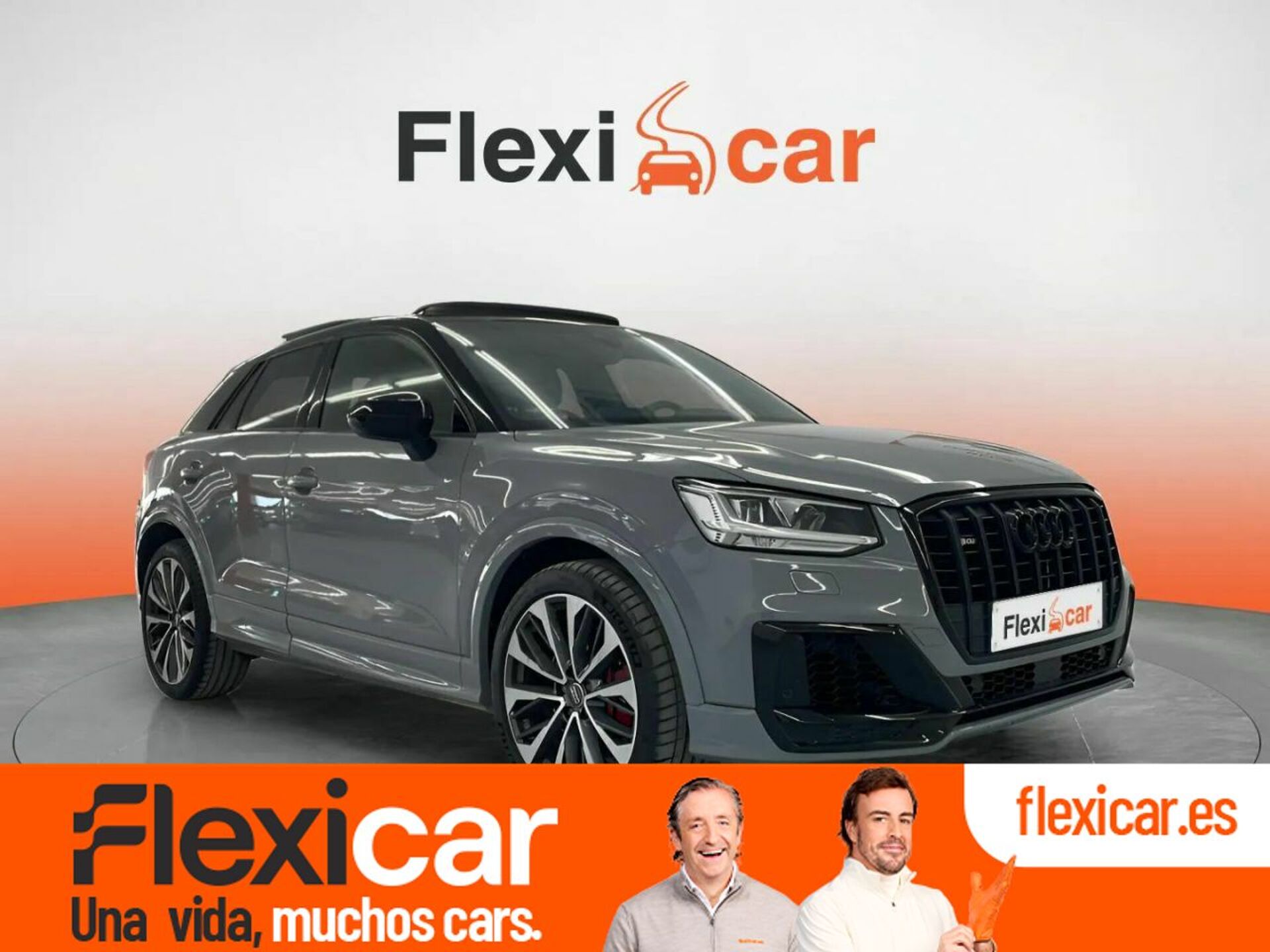 Imagen de AUDI Q2
