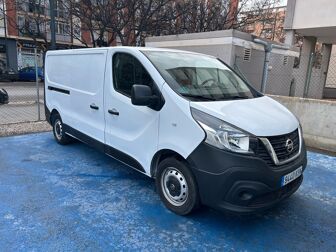 Imagen de NISSAN NV300 Combi 6 1.6dCi L2H1 1.2T Comfort 120