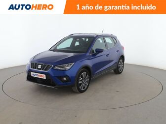 Imagen de SEAT Arona 1.0 TSI Ecomotive S&S Xcellence 115