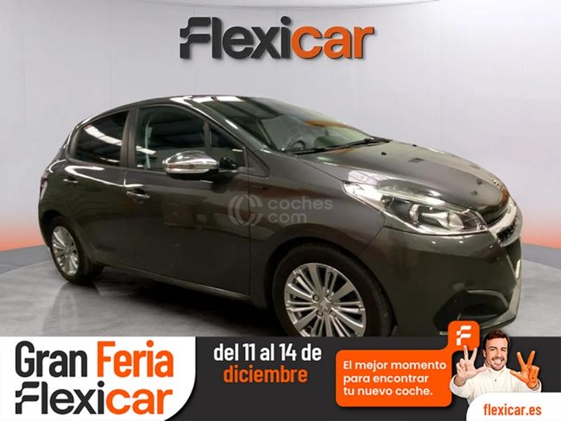 Foto del PEUGEOT 208 1.2 PureTech S&S Signature 82