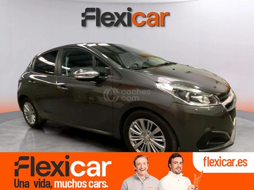 Foto del PEUGEOT 208 1.2 PureTech S&S Active 82