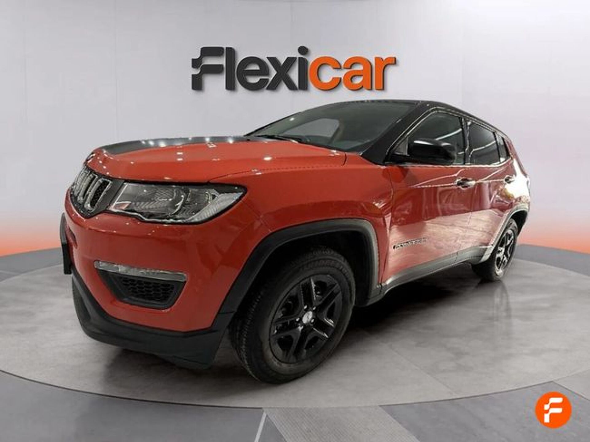 Imagen 2 de JEEP Compass