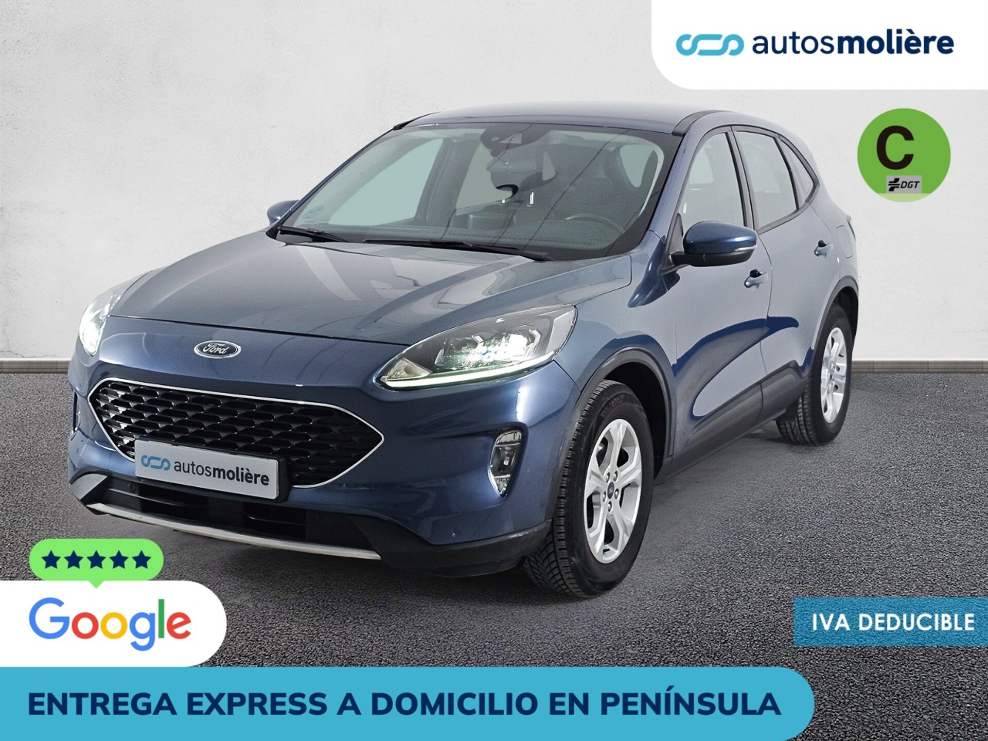 Imagen de FORD Kuga