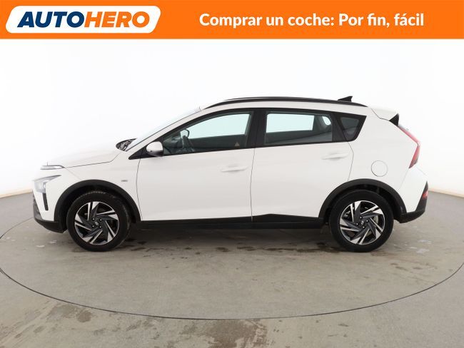 Foto del HYUNDAI Bayon 1.0 TGDI 48V Essence