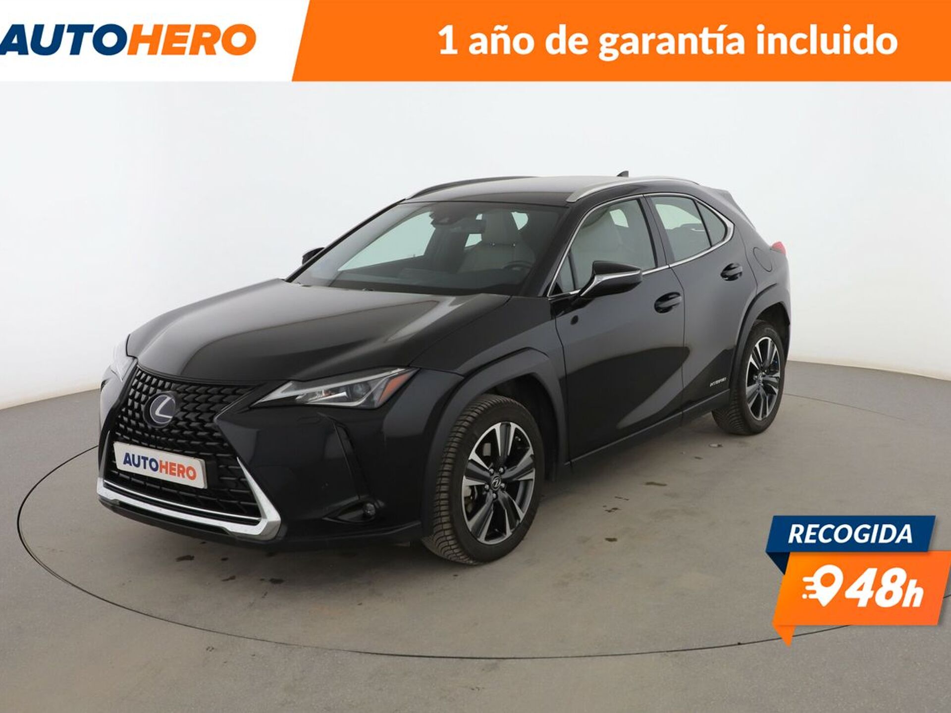 Imagen de LEXUS UX
