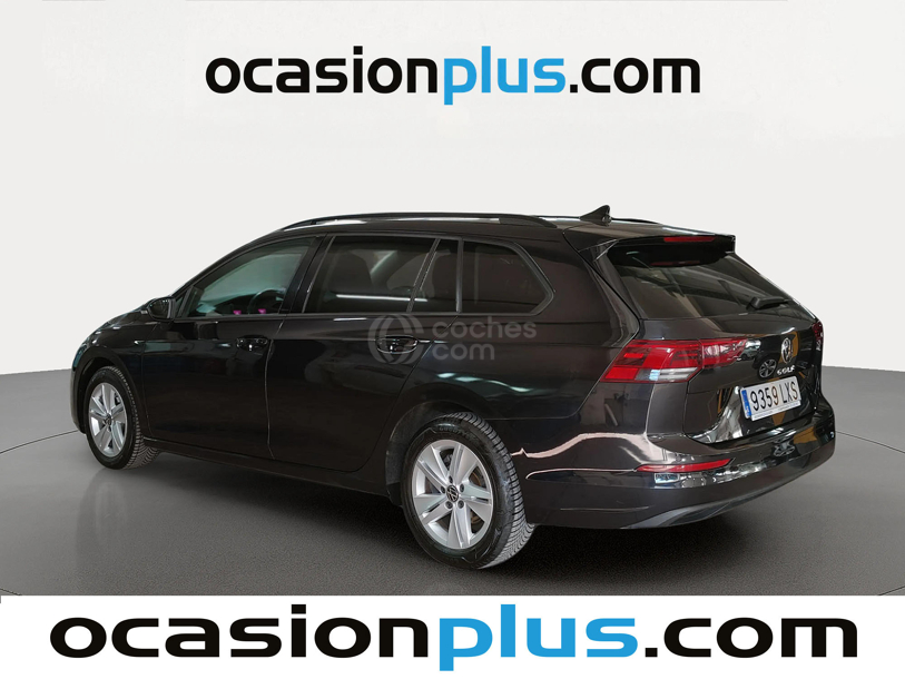 Foto del VOLKSWAGEN Golf 2.0TDI 85kW