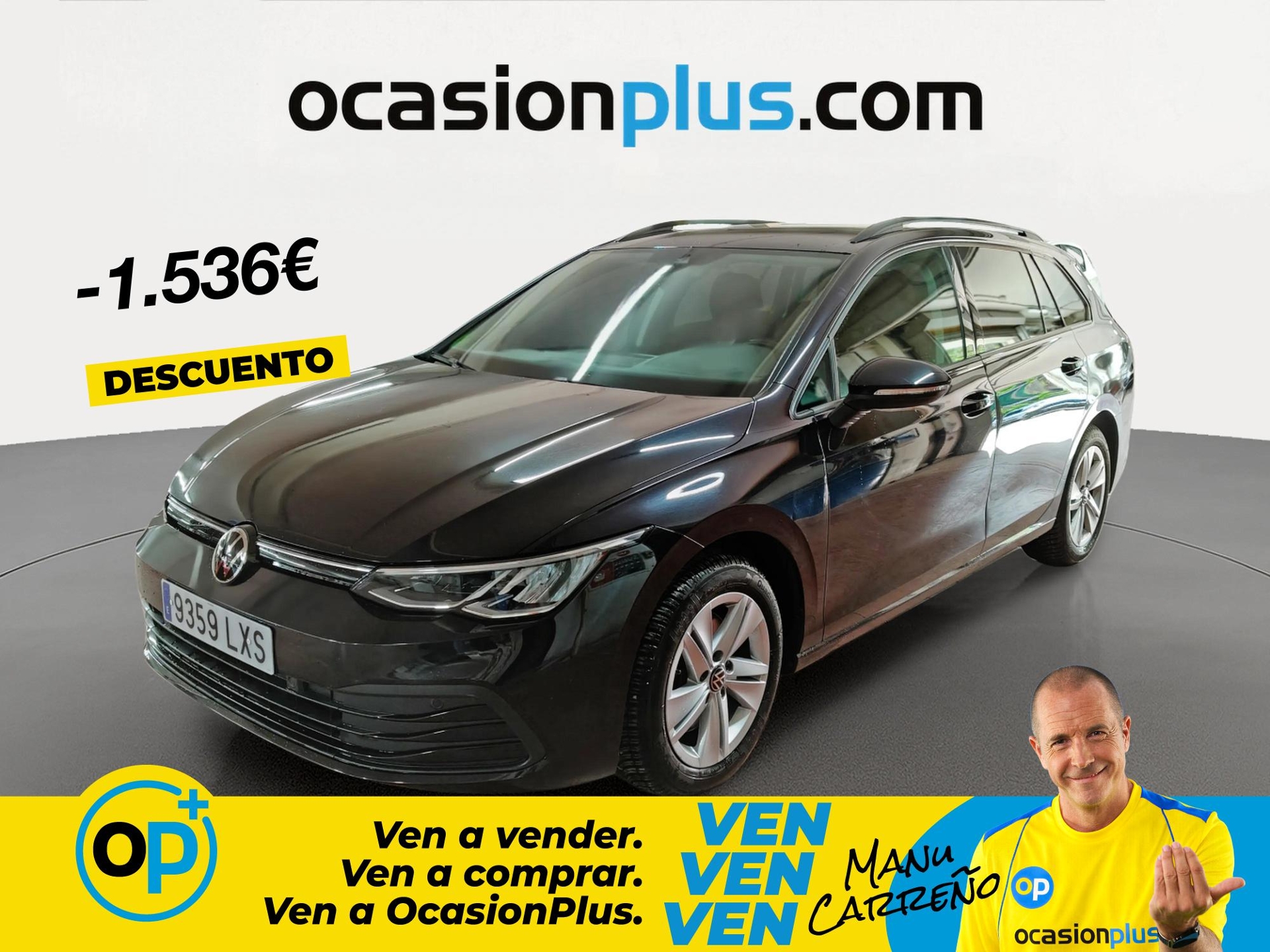 Imagen de VOLKSWAGEN Golf