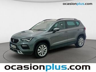 Imagen de SEAT Ateca 1.0 TSI S&S Style