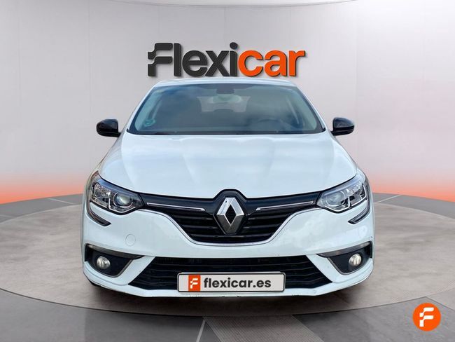 Foto del RENAULT Mégane 1.5dCi Energy Bose 81kW