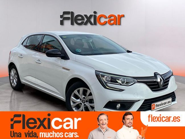 Foto del RENAULT Mégane 1.5dCi Energy Bose 81kW