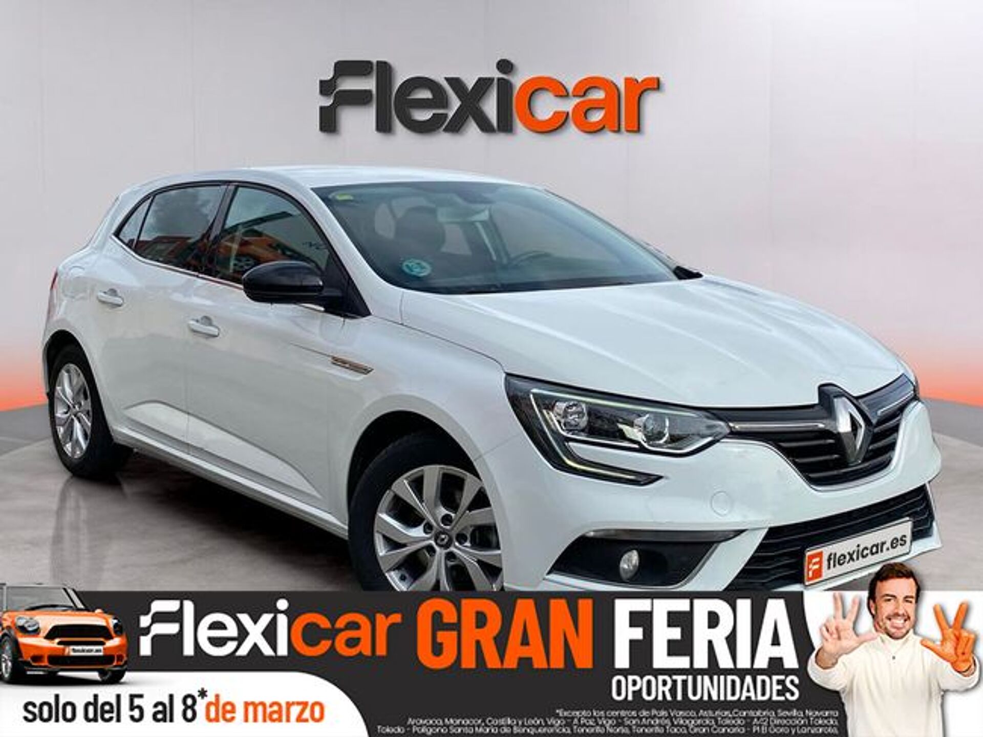 Imagen 1 de RENAULT Mégane