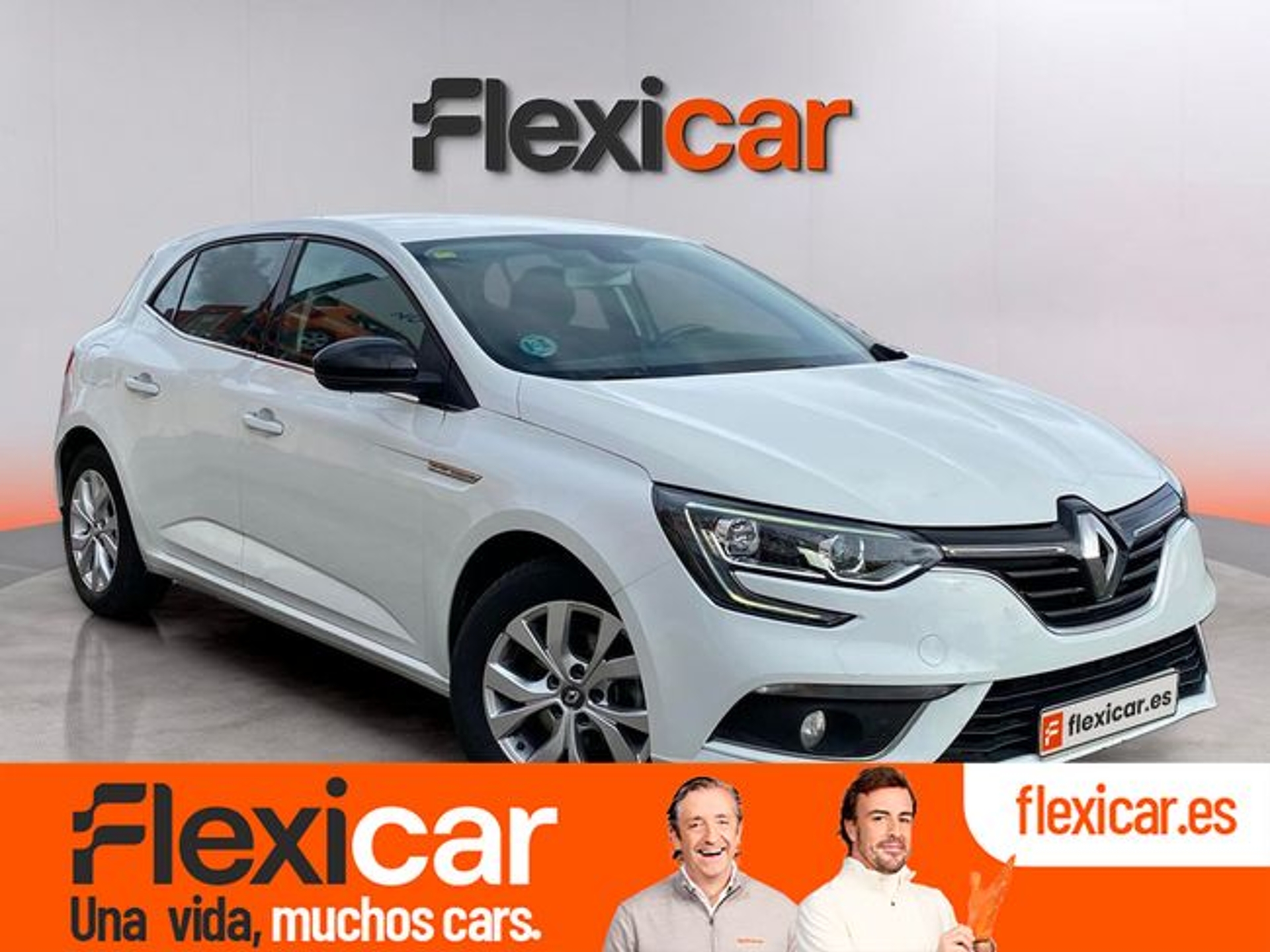 Imagen de RENAULT Mégane