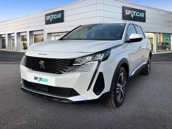 Imagen de PEUGEOT 5008 1.2 PureTech S&S Allure Pack 130