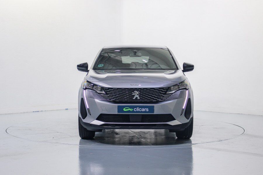 Foto del PEUGEOT 3008 1.5BlueHDi Allure Pack S&S EAT8 130