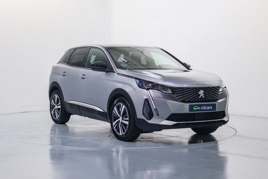 Foto del PEUGEOT 3008 1.5BlueHDi Allure Pack S&S EAT8 130