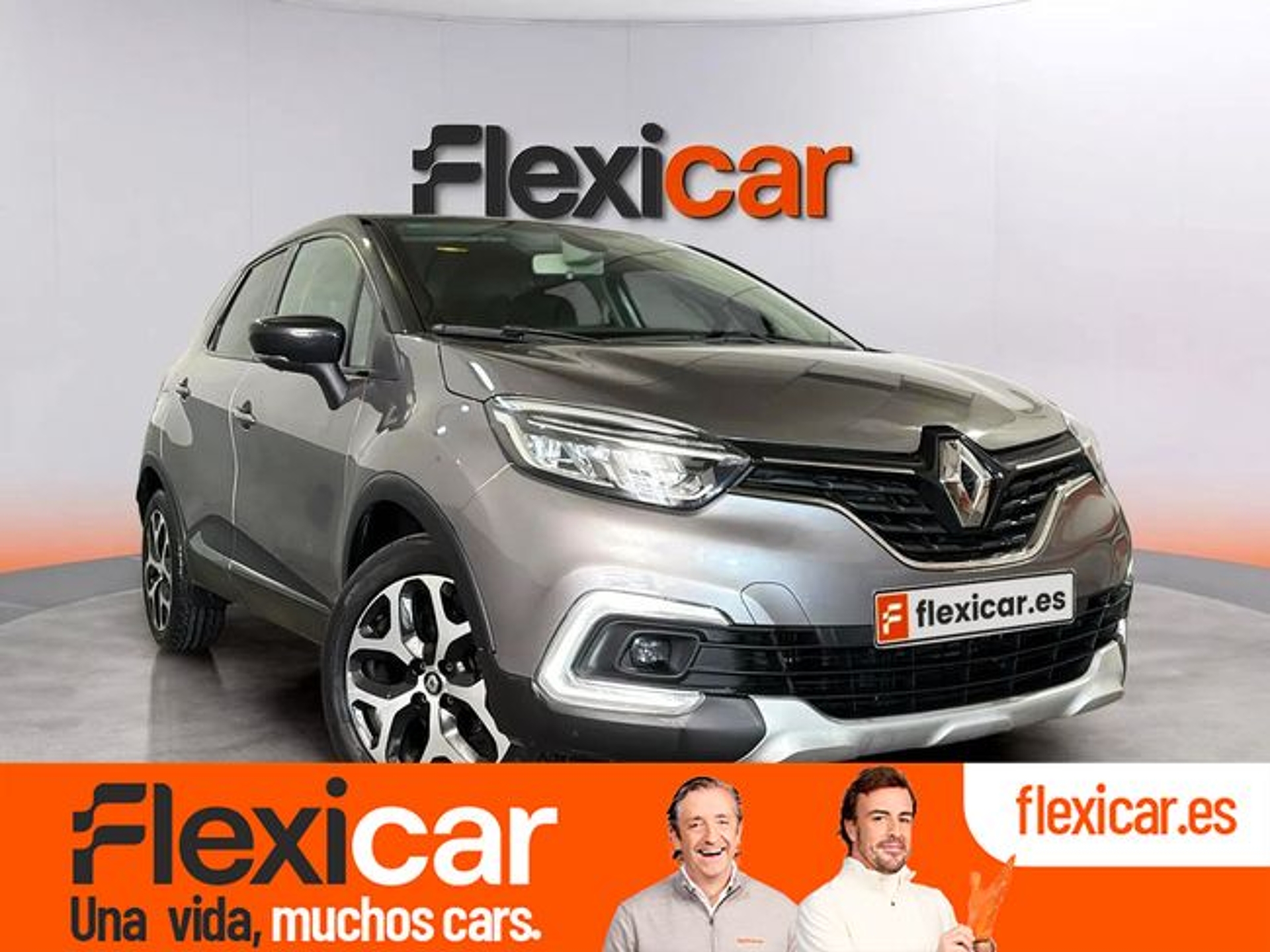 Imagen de RENAULT Captur