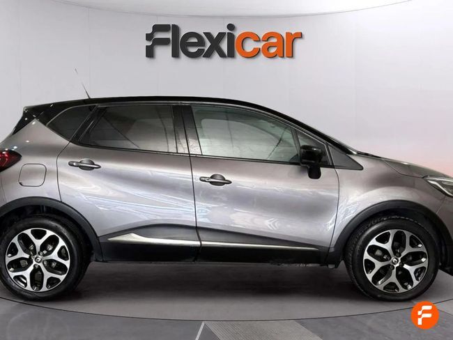 Foto del RENAULT Captur TCe GPF Zen 66kW