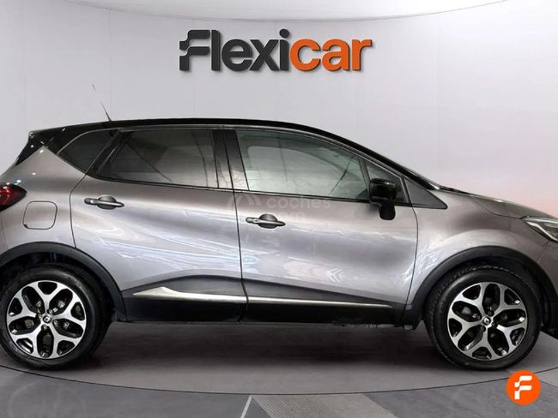 Foto del RENAULT Captur TCe GPF Zen 66kW
