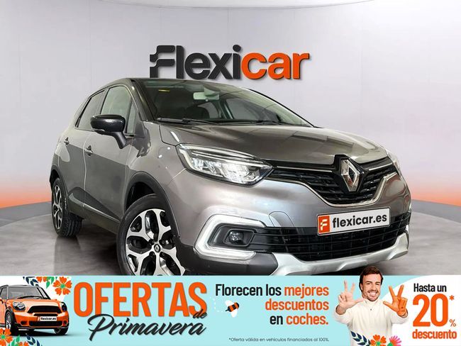 Foto del RENAULT Captur TCe GPF Zen 66kW