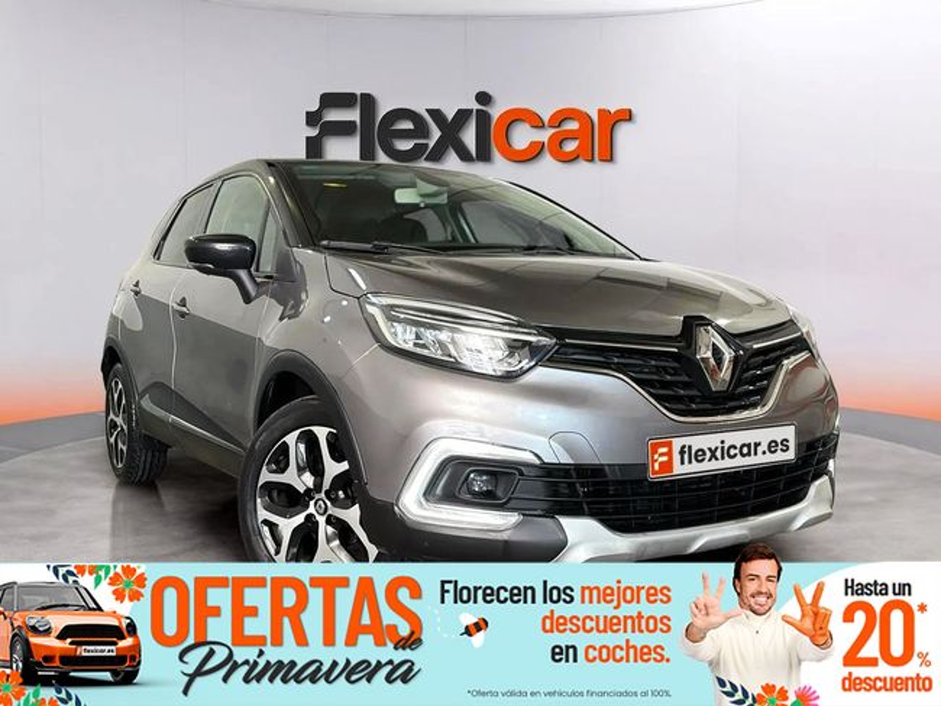 Imagen de RENAULT Captur