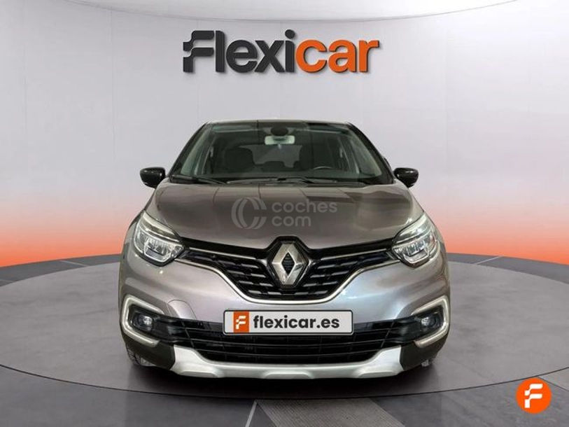 Foto del RENAULT Captur TCe GPF Zen 66kW