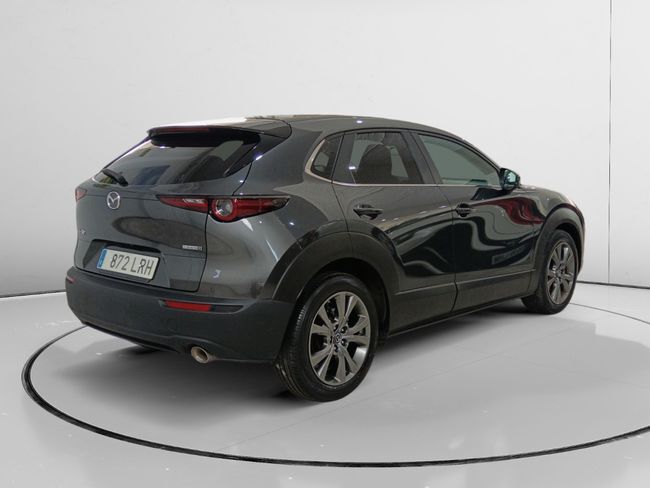 Foto del MAZDA CX-30 2.0 Skyactiv-X Evolution 2WD 137kW
