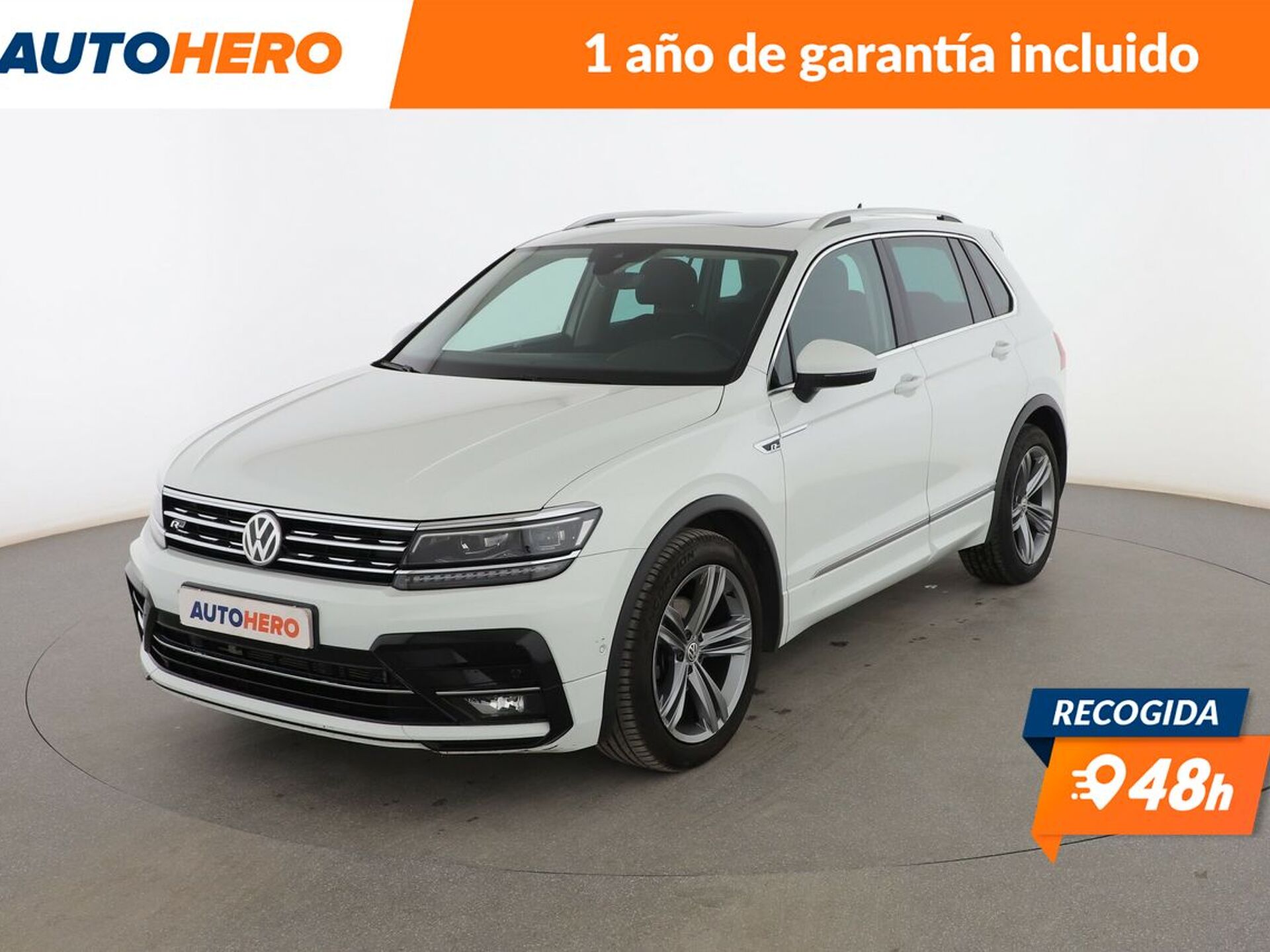 Imagen de VOLKSWAGEN Tiguan