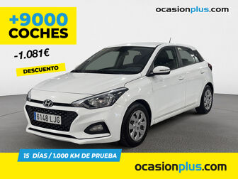 Imagen de HYUNDAI i20 1.0 TGDI Essence LE 100