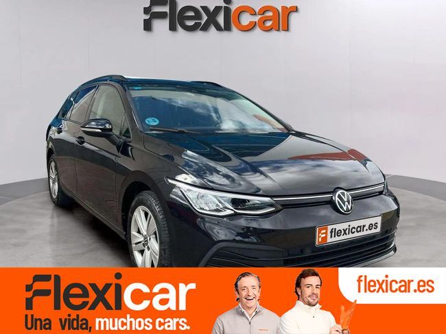 VOLKSWAGEN Golf (2.0 TDI 85kW (115CV)) en Ciudad Real