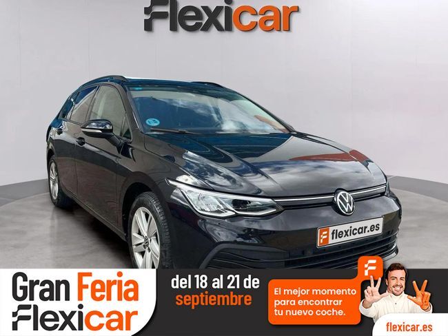 VOLKSWAGEN Golf (2.0 TDI 85kW (115CV)) en Ciudad Real