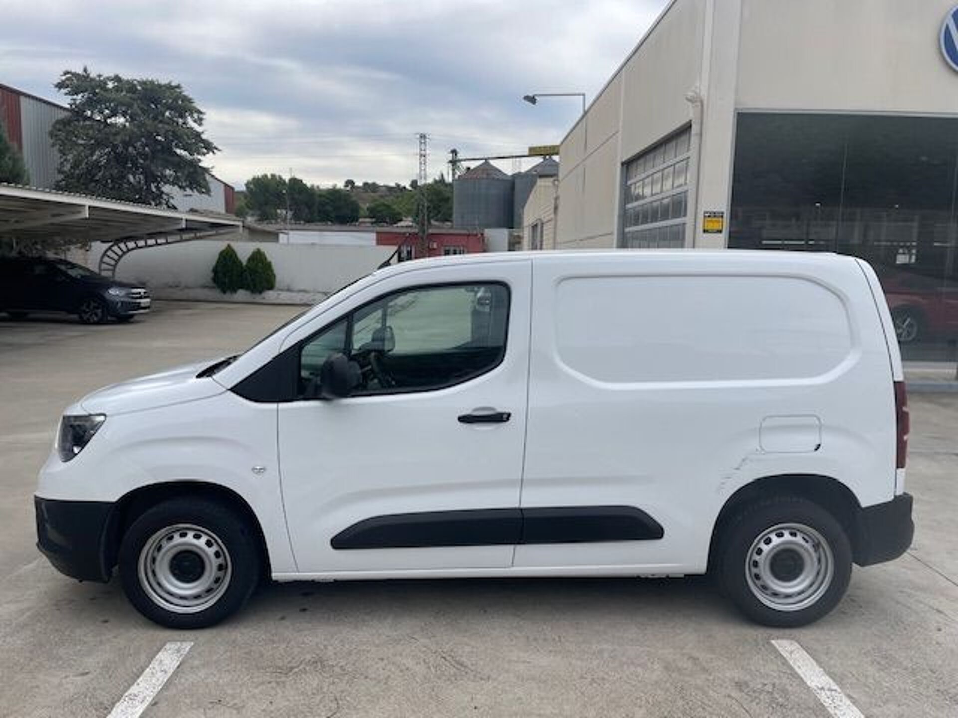 Imagen 2 de OPEL Combo