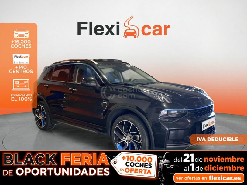 Foto del LYNK & CO 01 1.5T PHEV