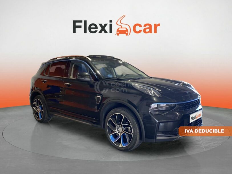 Foto del LYNK & CO 01 1.5T HEV