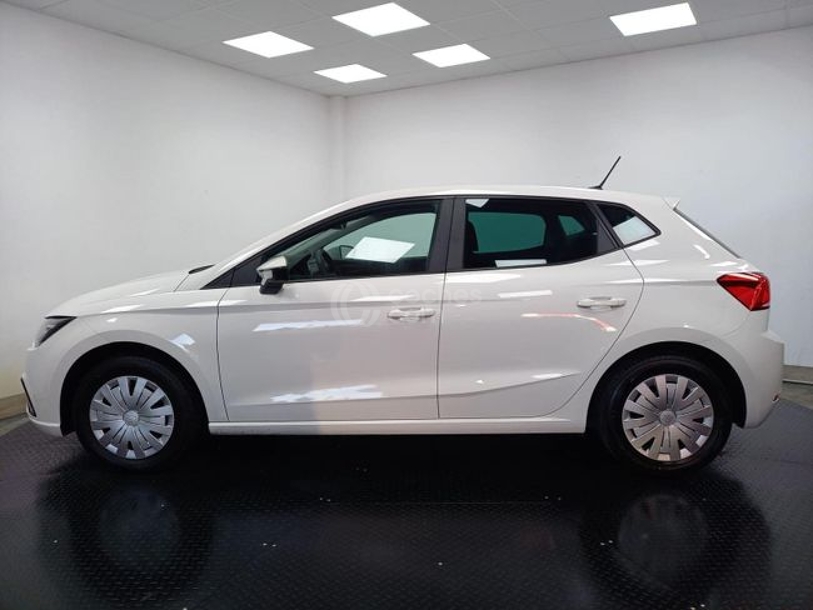 Foto del SEAT Ibiza 1.0 MPI S&S Reference 80