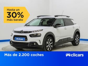 Imagen de CITROEN C4 Cactus 1.2 PureTech S&S Shine EAT6 110