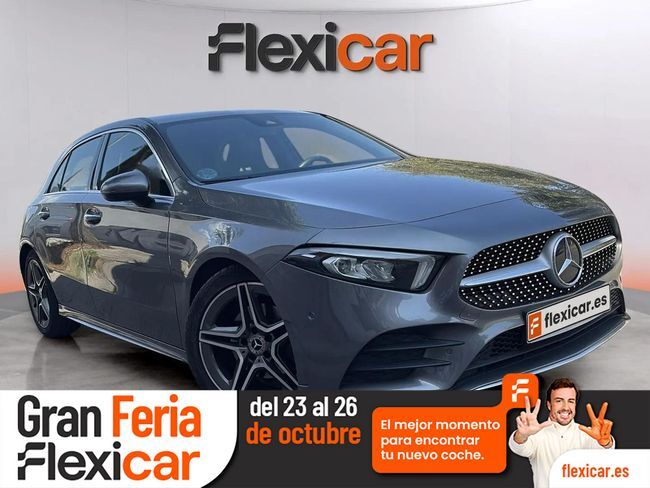 MERCEDES Clase A (A 180 d) en Barcelona